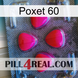 Poxet 60 13
